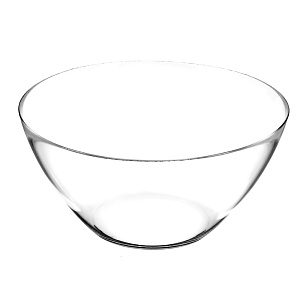 Салатник с крышкой Keep'n'Box Luminarc, 28 см 000000000001066637