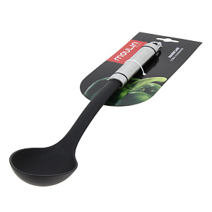 Ложка кухонная 36см MOULIN VILLA Masterclass нейлон/нержавеющая сталь MC-CoS 000000000001170362