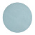 Салфетка сервировочная DE'NASTIA D36см голубой M777712 000000000001121575