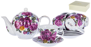 Чайный набор, 13 предметов 000000000001170031