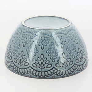 Салатник 15см ND PLAY Орнамент фарфор 000000000001210966