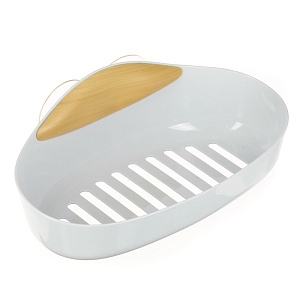 Подставка Ofuro Vigar, белый 000000000001123114