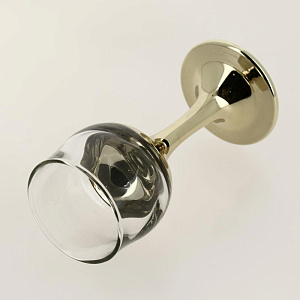 Набор бокалов 12 предметов ПРОМСИЗ Поло стекло 000000000001202189