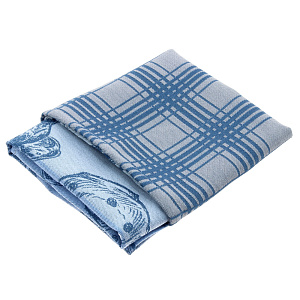 Полотенце 50х70см CLEANELLY цвет 1,3 хлопок ПЦ-556-2596 1сорт 1 000000000001151675