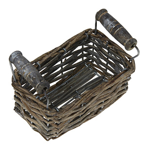 Набор для специй Прованс Miralight, 3 предмета 000000000001157981