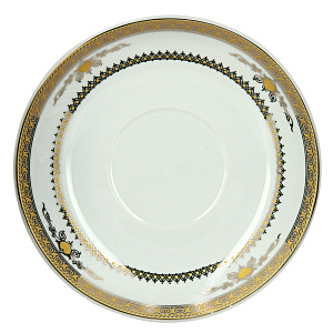 Чайный набор Золото Olaff, 13 предметов 000000000001170922