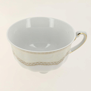 Сервиз чайный 15 предметов CMIELOW фарфор 000000000001181190