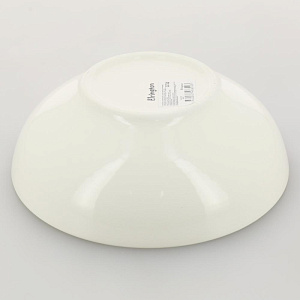 Салатник 23см/1,69л ELRINGTON АЭРОГРАФ ВЕЧЕРНИЙ БРИЗ керамика 000000000001208395