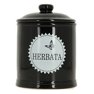 Банка для хранения продуктов, 13.5х19 см 000000000001157502