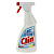 Средство для мытья окон Лимон Clin, 500мл 000000000001022629