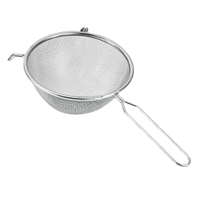 Сито 18 см стальная ручка Metaltex 11.06.18 000000000001201270