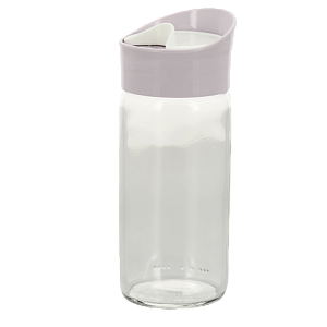 Солонка стекло Stile di Vita ST4566 000000000001198217