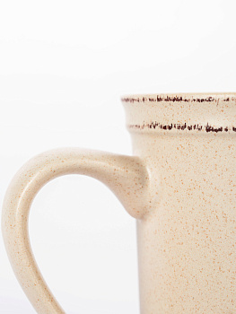 Кружка 480мл ND PLAY Поттери фарфор 000000000001214605