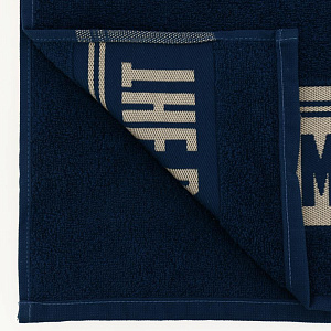 Полотенце 30х70см 370гр/м2 ЭТЕЛЬ the best man махровое 100% хлопок 5307742 000000000001203813