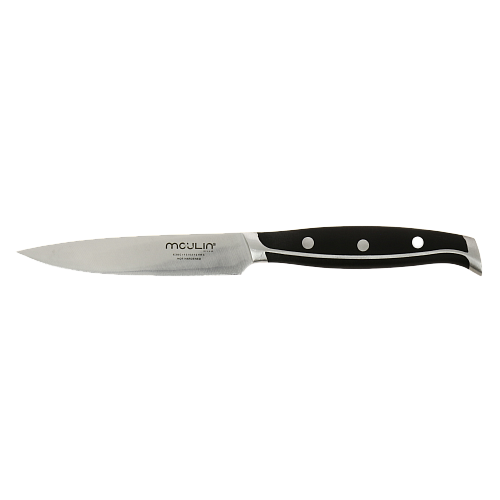 Нож универсальный 12,5см MOULIN VILLA Noel нержавеющая сталь 000000000001205182