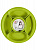 Менажница пластик D310*40мм оливковая роща Bono GR1820ОЛ 000000000001197195