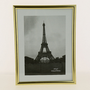 Фоторамка пластик "Аврора" 15*20 R010860 000000000001196597