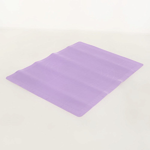 Коврик для теста 38х27х0,1см Катунь силиконовый КТ-S-501 000000000001204582