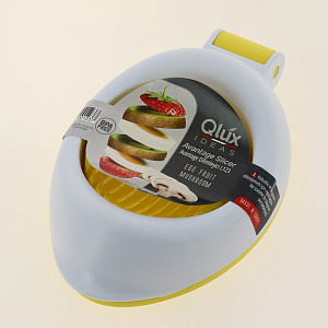 Яйцерезка 14*9*3см нержавеющая сталь/пластик 75844 000000000001190548