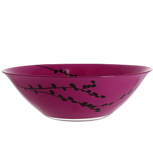 Салатник Kashima Fushia Luminarc, 27 см 000000000001065195