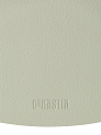 Салфетка серв DeNASTIA Двусторонняя, 45x32 овал, ПВХ, оливковый/серый E000509 000000000001214084