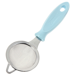 Сито с пластиковой ручкой M010088/R010082 пластик/нержавеющая сталь 000000000001173804
