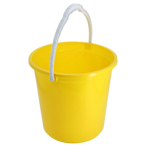 Ведро Пластмасыч, 15л 000000000001151323
