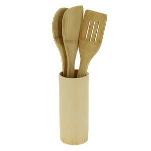 Набор кухонных принадлежностей с подставкой 4предмета BNB2957 000000000001187299