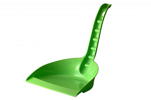 Совок с удлиненной ручкой для мусора ИНТЕРМ полипропилен У02 000000000001204541