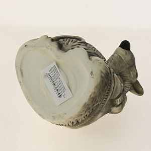 Копилка крыс в куртке шамот (юнк-24615) 000000000001191945