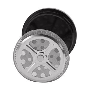 Френч-пресс 1л POLARIS Albero стекло 000000000001202718