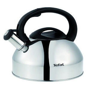 Чайник для газа 3л TEFAL нержавеющая сталь C7922014 000000000001084110