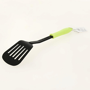 Лопатка кулинарная GREEN №1 нейлон ASTELL AST-004-КП-003 000000000001201449