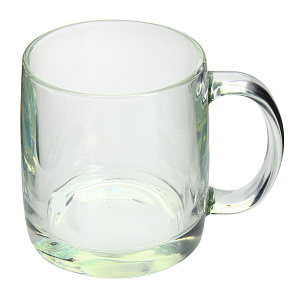 НОРДИК Кружка 380мл LUMINARC прозрачная стекло H8502 000000000001098470