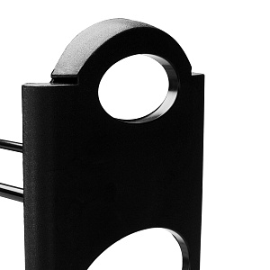 Обувница 6-ти ярусная 57х18,5х94см LUCKY СЕРДЦЕ металл/пластик 000000000001222577