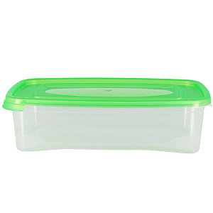 Контейнер для СВЧ-печи Полимербыт, 0.7л 000000000001017720