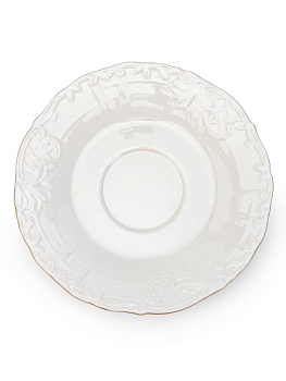 Набор чайный 12 предметов 250мл Beatrice фарфор 000000000001229759