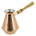 Кофеварка0,55 TimA металлическая"Турчанка",ТУ-550с 000000000001091093
