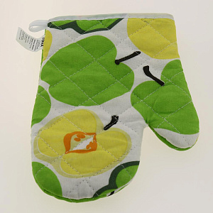 Набор кухонный23*15,5и15,5*15,5зелF020014 000000000001174684