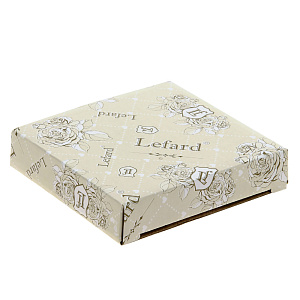 Подставка под чайный пакетик ОХОТА 85-1400 000000000001163149