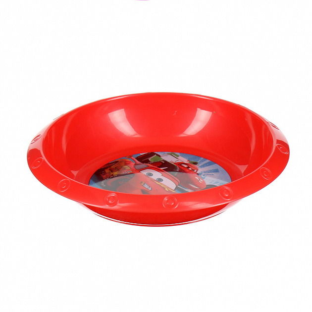 Набор посуды Тачки Disney, 3 предмета 000000000001127681