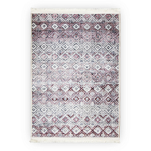 Ковер 60х90см RUG DESIGN PINK полиэстер 000000000001213344