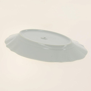 RETRO MAT Блюдо овальное 28 см,  недекор RETM28KY00 000000000001189528