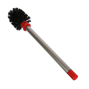 Ершик для унитаза Step Umbra, красный 000000000001123345