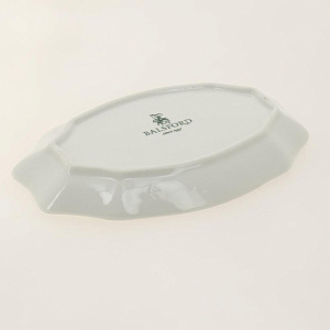 Лимонница BALSFORD Латона Персия с вилочкой подарочная упаковка фарфор 000000000001204621