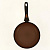 Сковорода 28см LADINA REGULAR Terracotta антипригарное покрытие алюминий 000000000001204288
