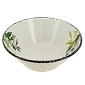 Салатник 14,5см CERA TALE Оливки керамика глазурованная