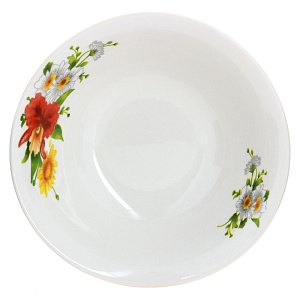 Салатник Букет, 17.8 см 000000000001158597