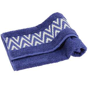 Полотенце для лица Вязание, 50х80 см 000000000001176689