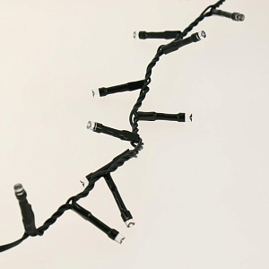 Эл.гирлянда 900л LED 27м хол.AX8721140 000000000001180298